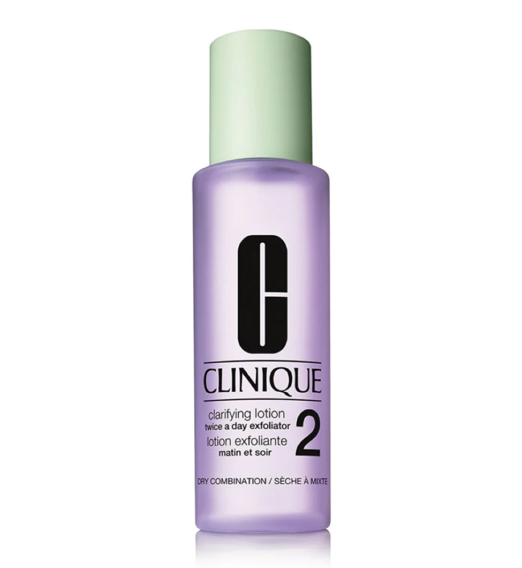CLINIQUE CLARIFING LOTION 400ML