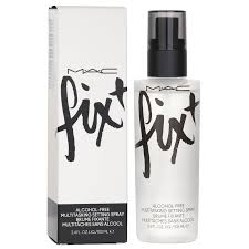 MAC FIX MULTITASKING SETTING SPRAY 100ML