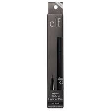 ELF H2O PROOF EYELINER PEN JET BLACK 0.7ML