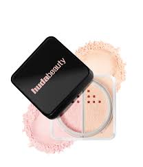 HUDA BEAUTY EASY BAKE DUO CHERRY PEACH 2*6.5G