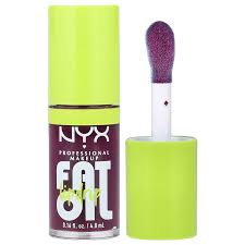 NYX FAT OIL LIP OIL FOLD04 THATS CHIC