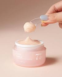 ANUA PEACH NIACIN ENRICHED CREAM 77% 50ML