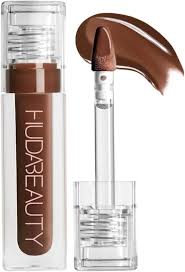 HUDABEAUTY FAUXFILLER LIP GLOSS COCO 3.9ML