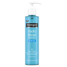 NEUTROGENA HYDRO BOOST WATER GEL 200ML