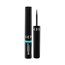 SEPHORA 12H INTENSE INK LINER MATTE LIQUID  DEEP BLACK 01