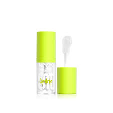 NYX PROFESSIONAL MAKEUP MY MAN LIP OIL 4.8ML