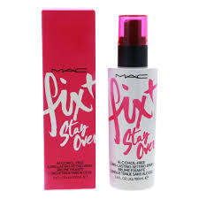 MAC FIX STAY OVER SETTING SPRAY 100ML