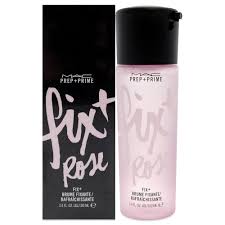 MAC PREP + PRIME SETTING SPRAY ROSE 100ML