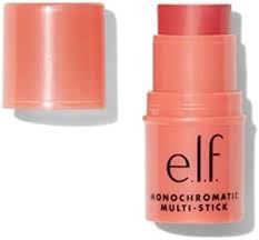 ELF MONOCHROMATIC MULTI STICK GLISTENING PEACH 5G