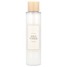 VEGAN RICE TONER 150ML
