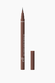 ELF HOLY STROKES MICRO FINE BROW PEN BRUN DOUX 0.7ML