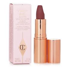 CHARLOTTE TILBURY PILLOW TALK MATTE REVOLUTION LIP STICK 3.5G