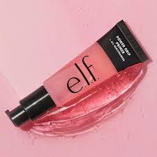ELF POWER GRIP PRIMER 4% NIACINAMIDE 24 ML