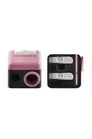 SEPHORA PENCIL SHARPNER
