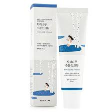 ROUND LAB BIRCH JUICE MOISTURIZING SUNSCREEN SPF 50+ 50ML