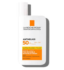 LA ROCHE POSAY ANTHELIOS SPF 50+ ULTRA FLUID 50ML