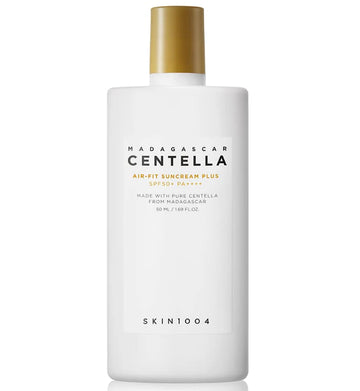 MADAGASCAR CENTELLA AIR FIT SUNCREAM PLUS SPF50+ 50ML