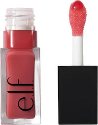 ELF GLOW REVIVER LIP OIL ROSE ENVY 7.6ML