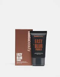 HUDABEAUTY EASY BLUR PRIMER BRONZE FUDGE 30ML