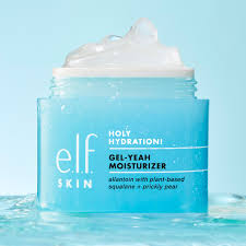 ELF SKIN HOLY HYDRATION GEL YEAH MOISTURIZER 50G
