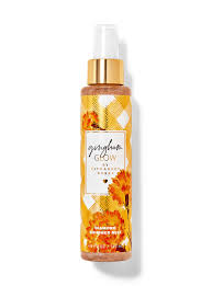 B&B WORKS GINGHAM GLOW BODY MIST 145ML