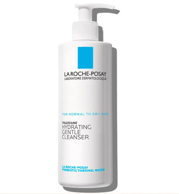 LA ROCHE POSAY TOLERIANE HYDRATING GENTLE CLEANSER 200ML