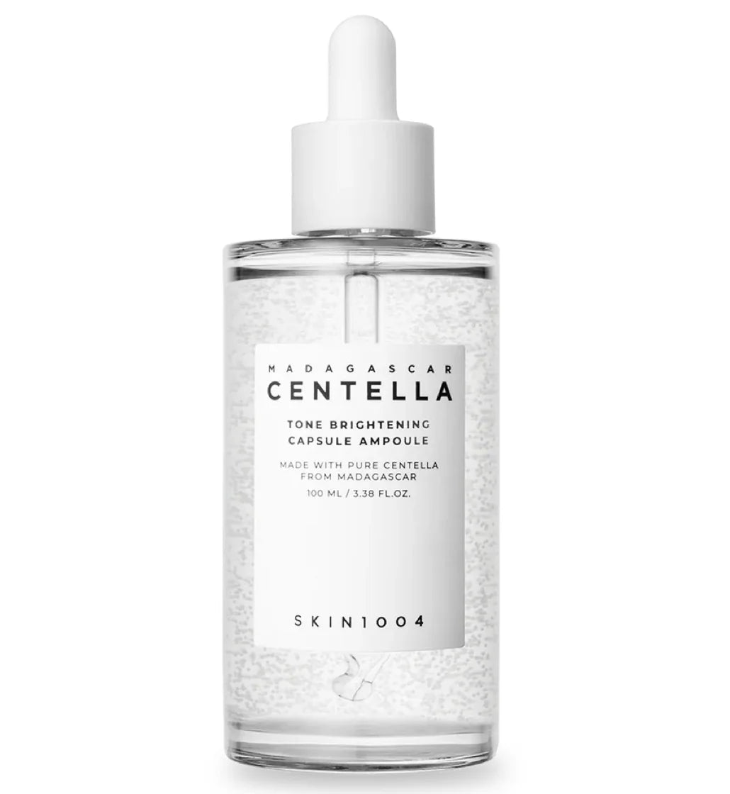 MADAGASCAR CENTELLA TONE BRIGHTENING CAPSULE AMPOULE 100ML