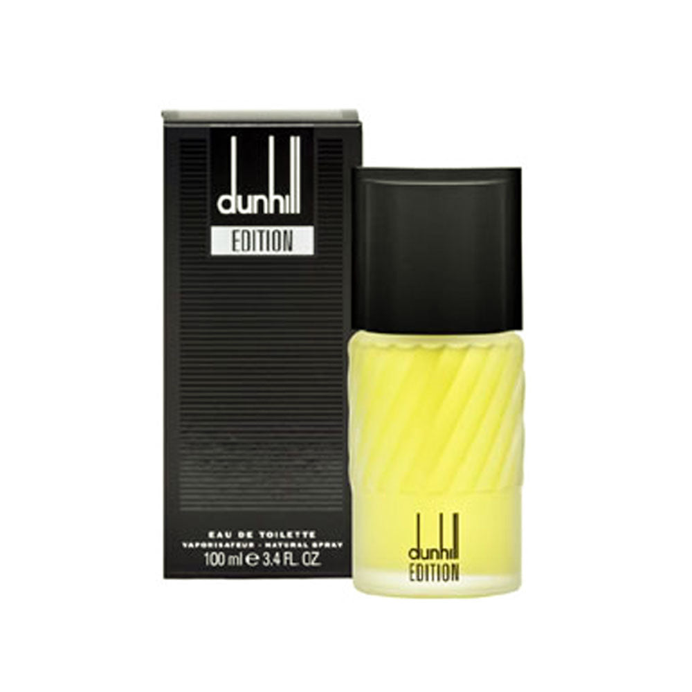 DUNHILL EDITION GIFT SET EDT