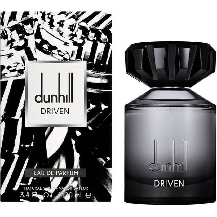 DUNHILL DRIVEN EDP 100ML
