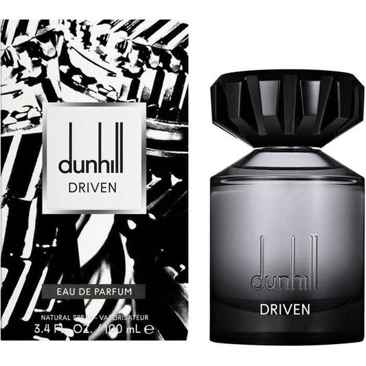 DUNHILL DRIVEN EDP 100ML