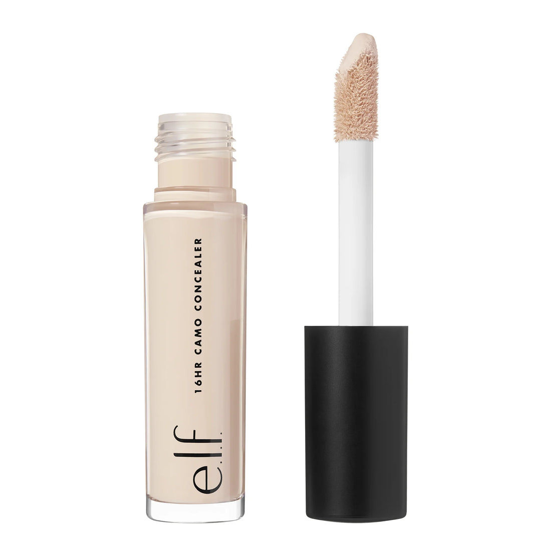 ELF 16HR CAMO CONCEALER LIGHT IVORY 6ML