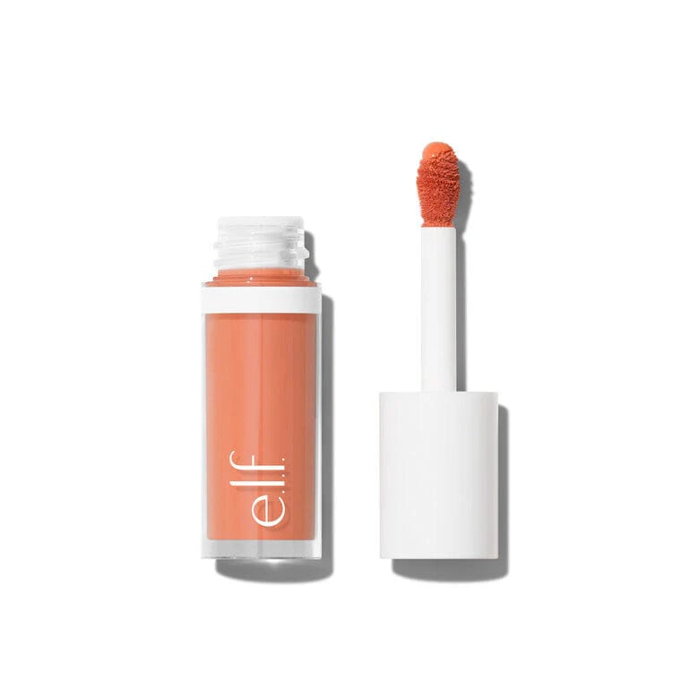 ELF LIQUID BLUSH HIGH PIGMENT PEACH PERFECT 4ML