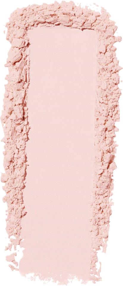 ELF HALO GLOW SETTING POWDER LIGHT PINK 6.8G