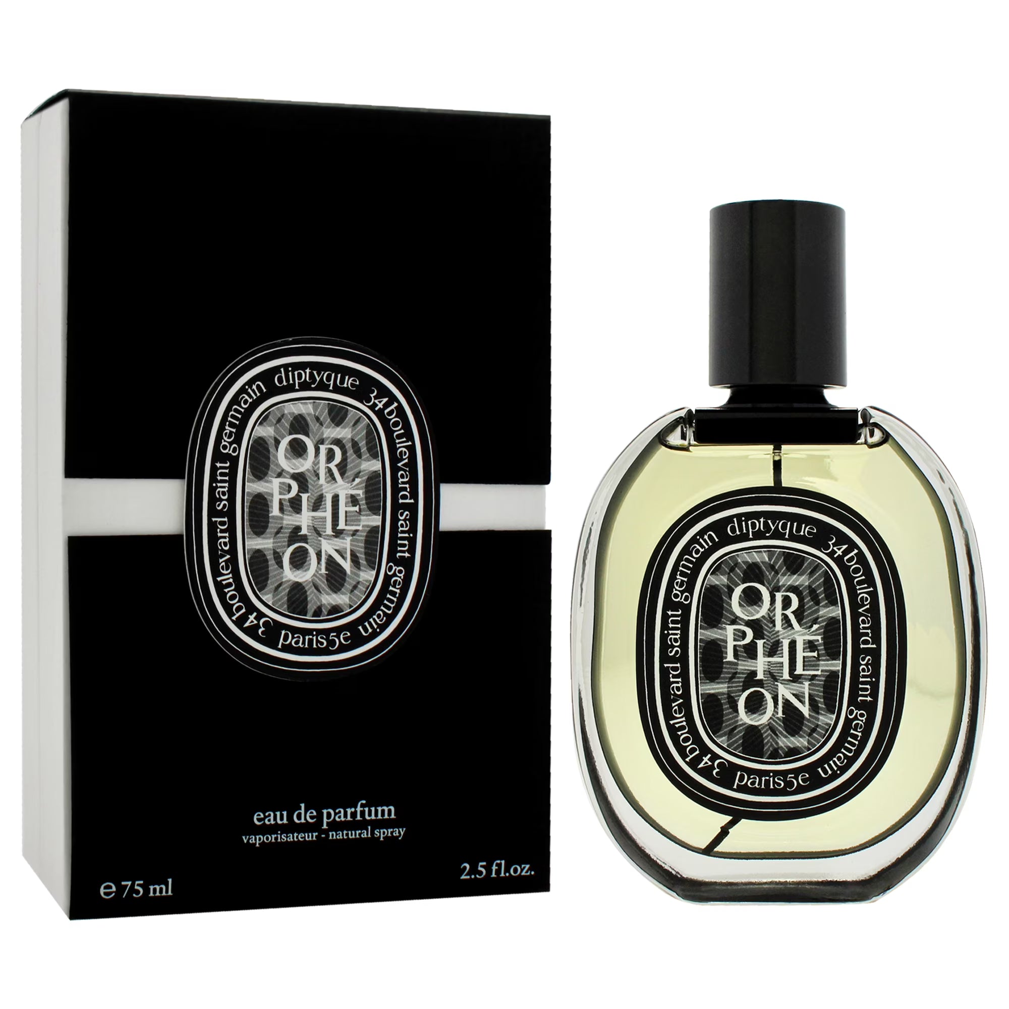 DIPTYQUE ORPHEON EDP 75ML