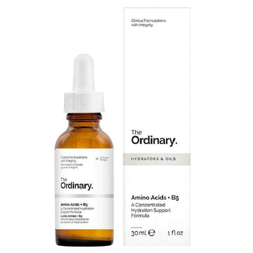 THE ORDINARY AMINO ACIDS +B5 30ML