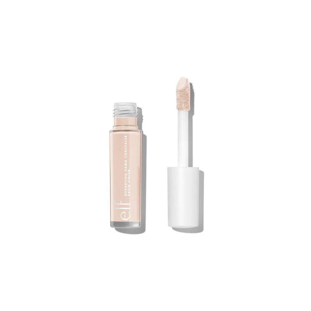 ELF HYDRATING CAMO CONCEALER FAIR WARM 6ML