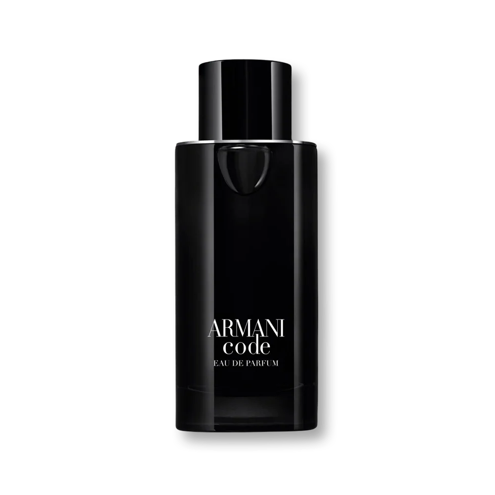 GIORGIO ARMANI ARMANI CODE EDP 125ML