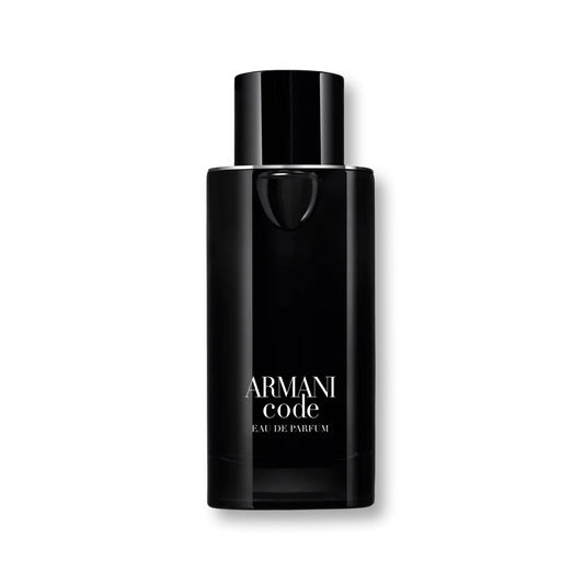 GIORGIO ARMANI ARMANI CODE EDP 125ML