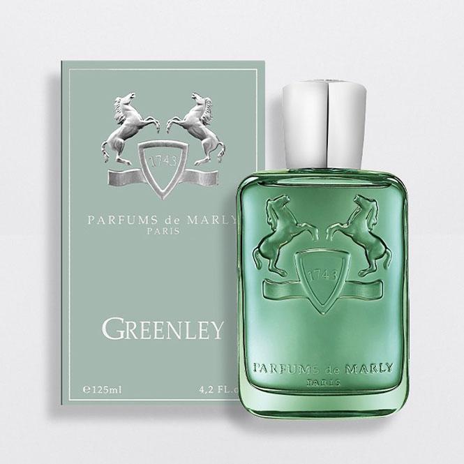 PARFUMS DE MARLY GREENLEY 125ML