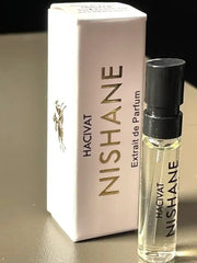 NISHANE HACIVAT EXTRAIT DE PARFUME 2ML