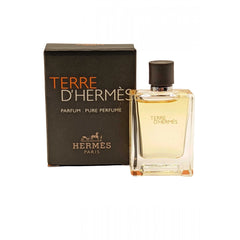 HERMES TERRE DHERMES PARFUME 5ML