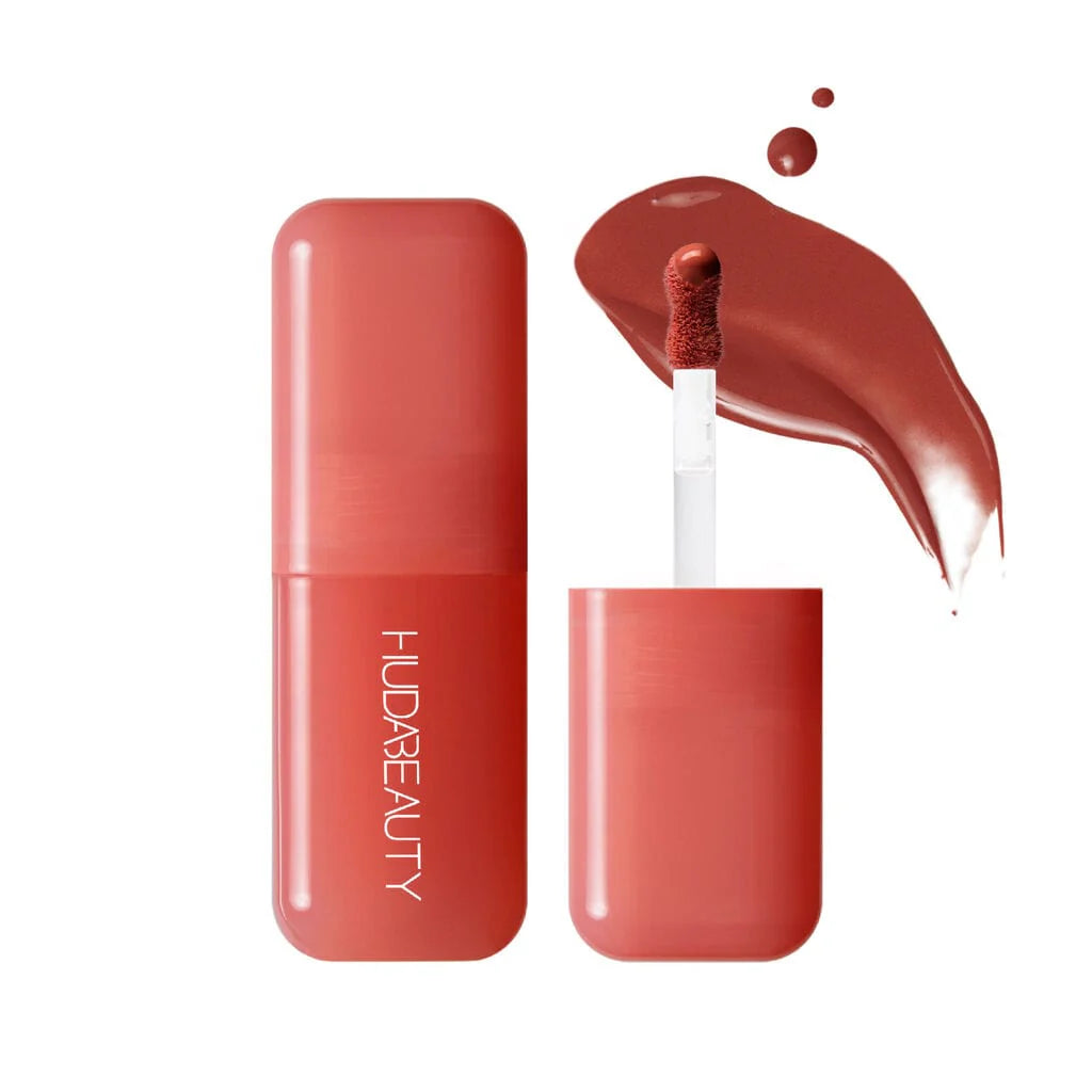 HUDABEAUTY BLUSH FILTER LIQUID BLUSH WATERMELON 4.5ML