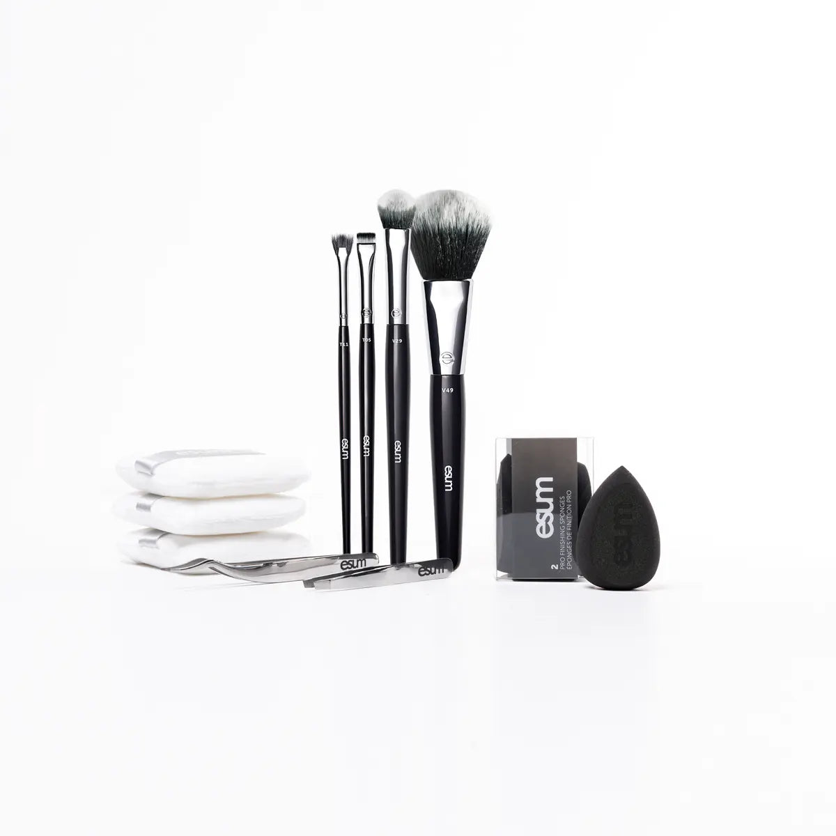 BEAUTY MUSE PRO MAKEUP BRUSH