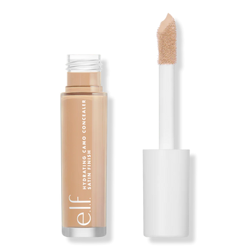 ELF HYDRATING CAMO CONCEALER MEDIUM WARM 6ML