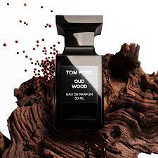 TOM FORD OUD WOOD EDP 100ML