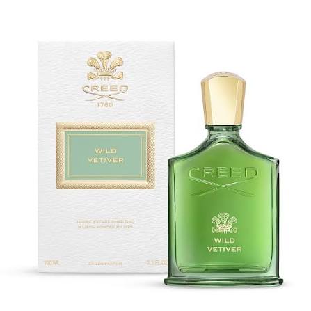 CREED 1760 WILD VETIVER EDP 100ML