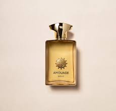 AMOUAGE GOLD MAN EDP 2ML