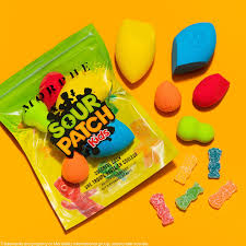 MORPHE SOUR PATCH KIDS COLORFUL CREW BLENDERS