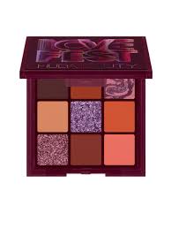 HUDA BEAUTY LOVE FEST EYE SHADOW PALETTE 7.02G