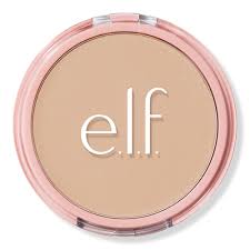ELF HALO GLOW POWDER FILTER PRESSED POWDER LIGHT NEUTRAL 10G